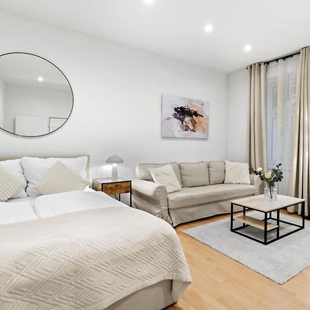 Chic 1Br Apartment - Directly Near Schoenbrunn Vienna Exterior photo
