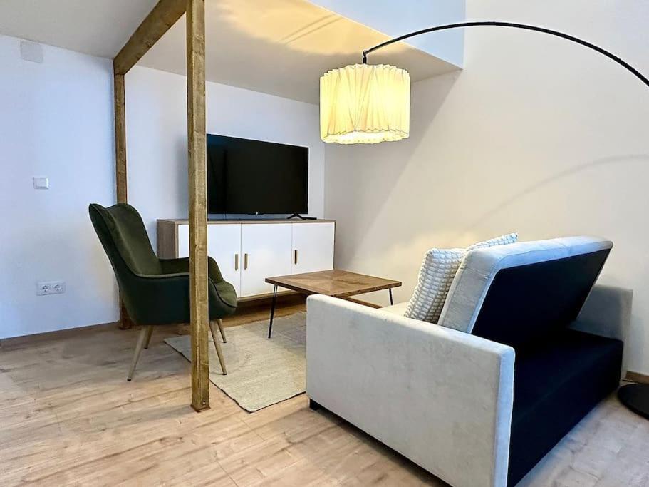 Chic 1Br Apartment - Directly Near Schoenbrunn Vienna Exterior photo