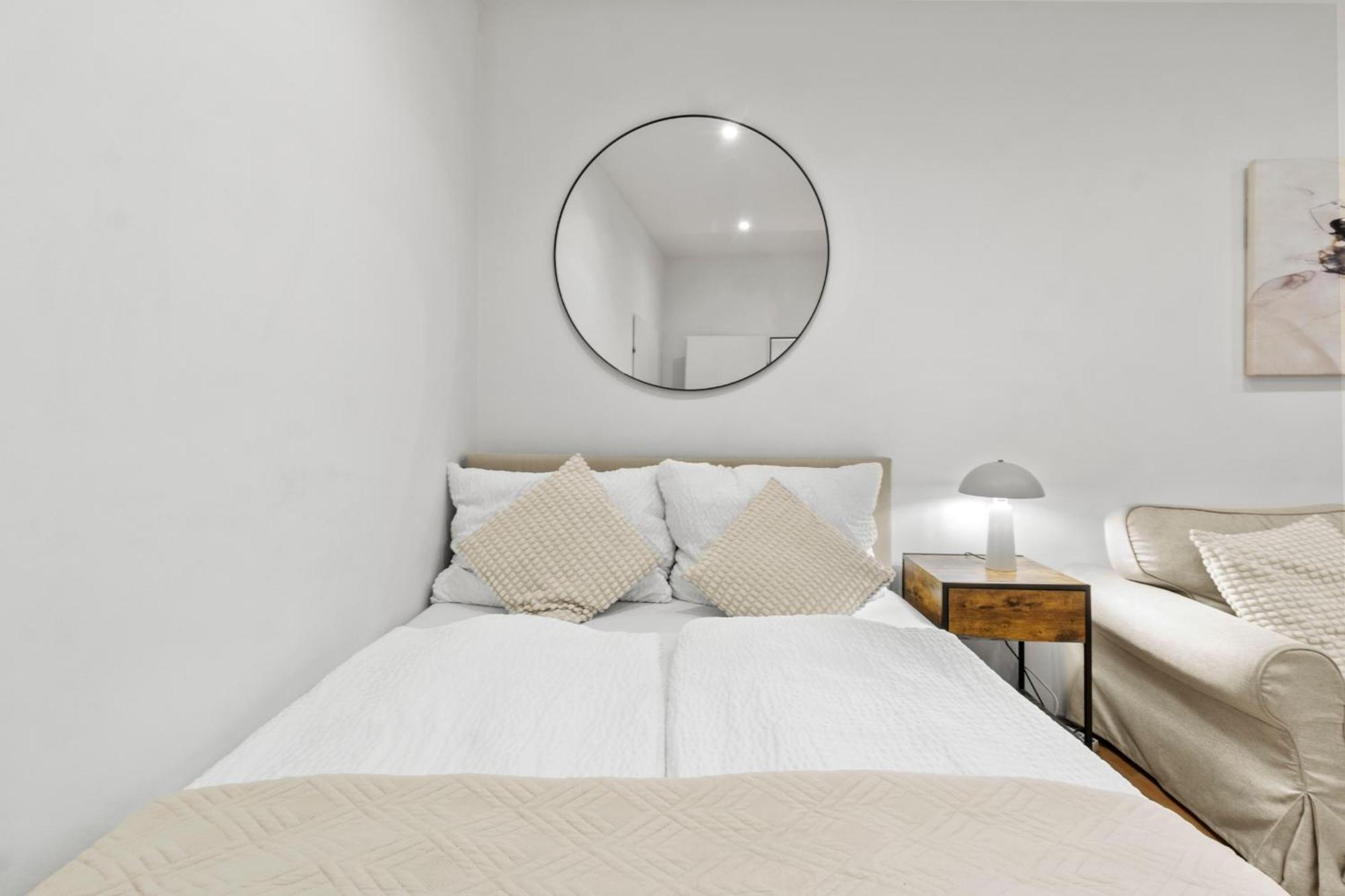 Chic 1Br Apartment - Directly Near Schoenbrunn Vienna Exterior photo