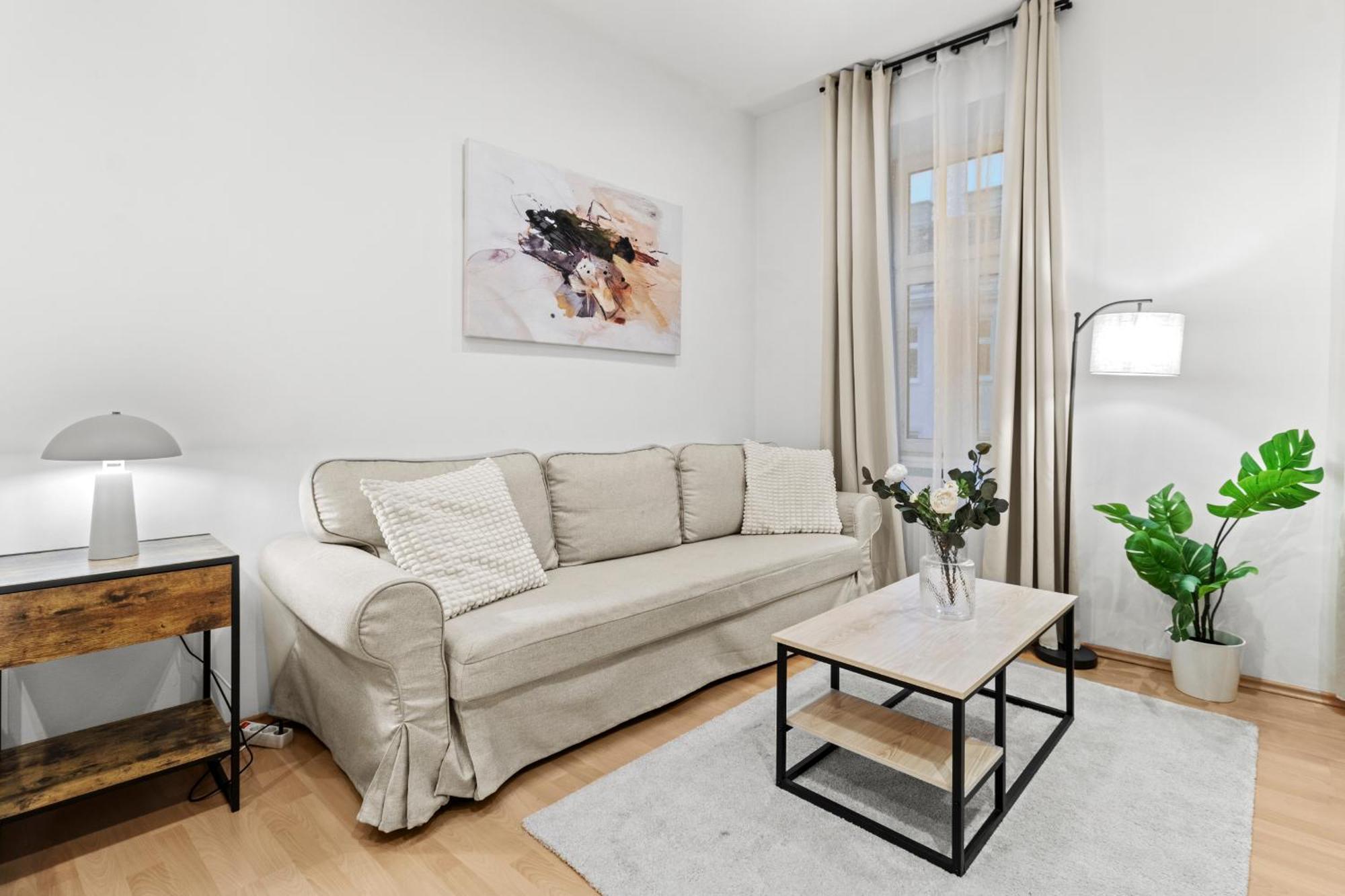 Chic 1Br Apartment - Directly Near Schoenbrunn Vienna Exterior photo