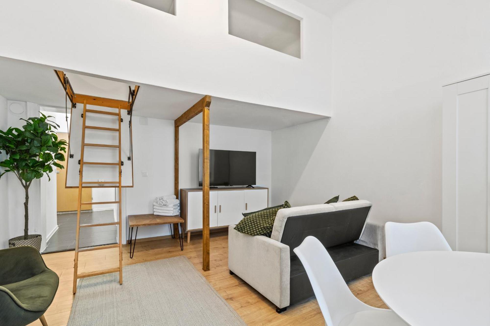 Chic 1Br Apartment - Directly Near Schoenbrunn Vienna Exterior photo