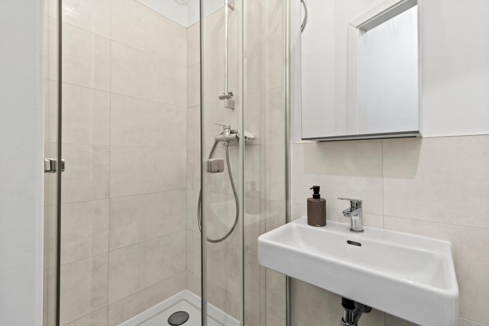 Chic 1Br Apartment - Directly Near Schoenbrunn Vienna Exterior photo