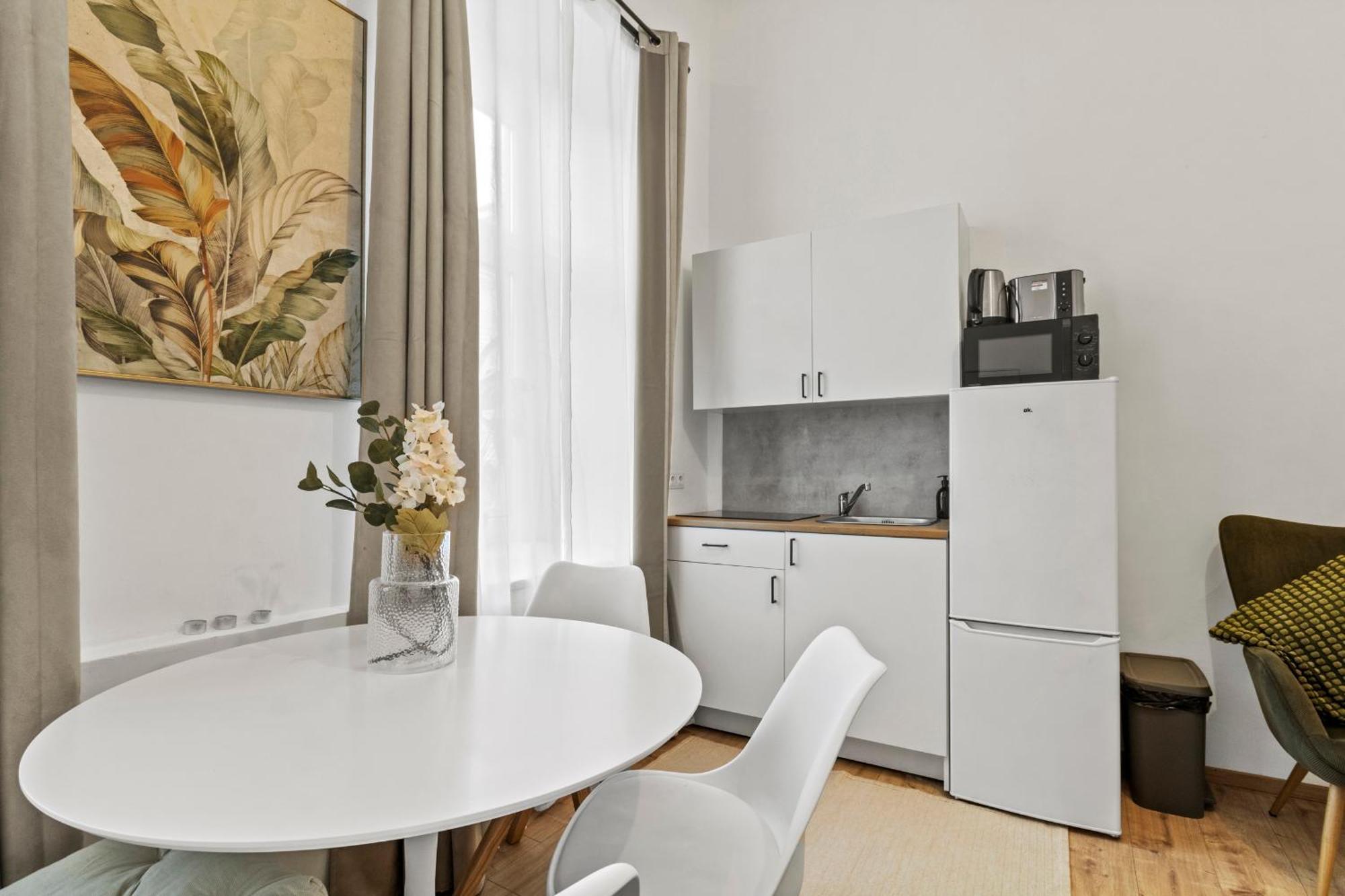 Chic 1Br Apartment - Directly Near Schoenbrunn Vienna Exterior photo