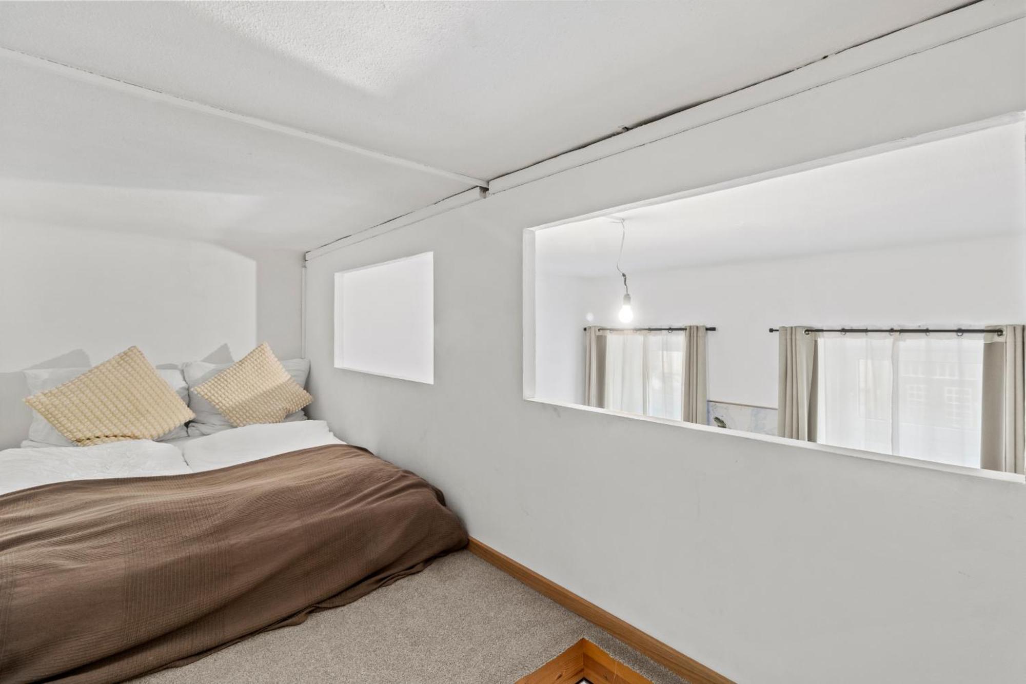 Chic 1Br Apartment - Directly Near Schoenbrunn Vienna Exterior photo