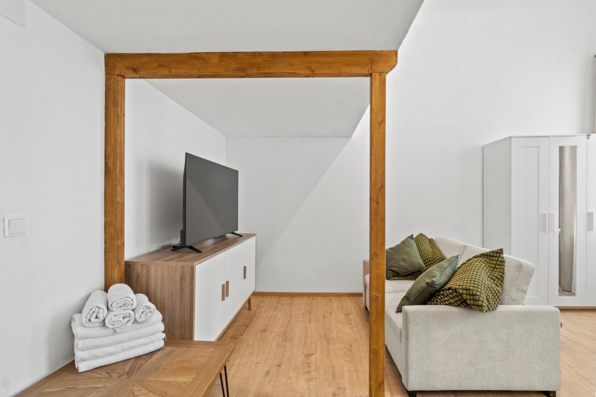 Chic 1Br Apartment - Directly Near Schoenbrunn Vienna Exterior photo